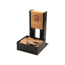 Zetla Brown Slim (1716 Pcs)