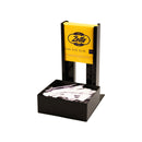 Zetla Yellow Slim (1716 Pcs)