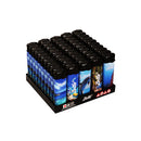 Zetla Click Lighters Dolphin