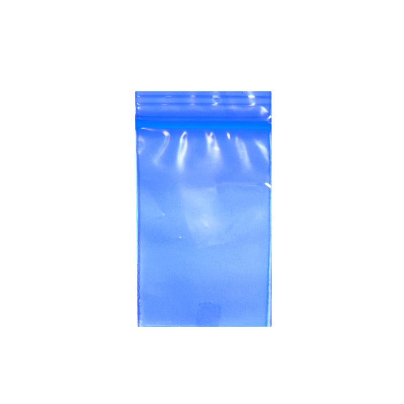 Ziplock Bag ( 40x60 mm ) 0,09mm Film