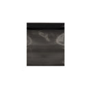 Ziplock Bag 90x90mm 0,08mm Film Black - ABK Europe | Your Partner in Smoking