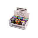 Larg Aluminium Grinders Weed ( Art.nr.1570 ) - ABK Europe | Your Partner in Smoking