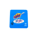 Aluminium Bags 8.7*9.6 Black ( 0,1 micron ) PER 1000 PCS.