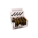 Mini Glass Pipe DK8320K (30Pcs)