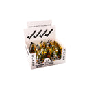 Mini Glass Pipe DK8320N (30Pcs)