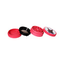 Plastic Grinders XL DK4060M (4 Parts)