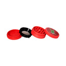 Plastic Grinders XL DK4060P (4 Parts)