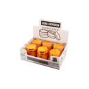 Aluminium Grinder DK5210A-4 (3 Parts)