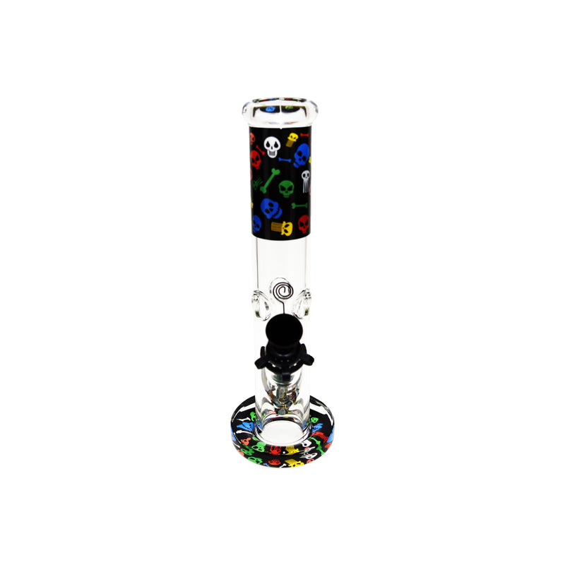 Glass Bongs DK6491-28