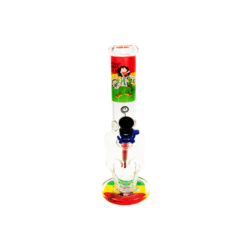 Glass Bongs DK6523-17