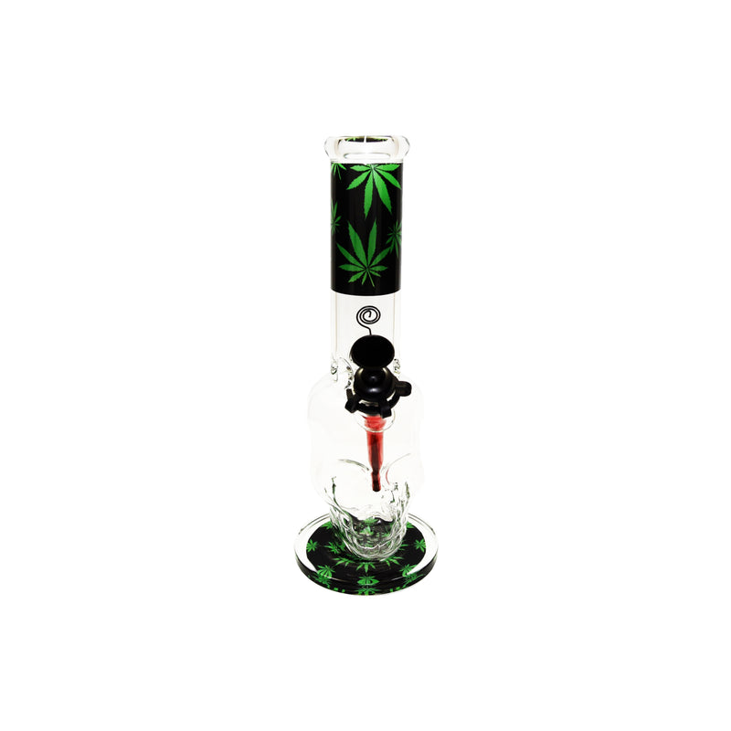 Glass Bongs DK6523-19