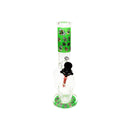 Glass Bongs DK-6523-20