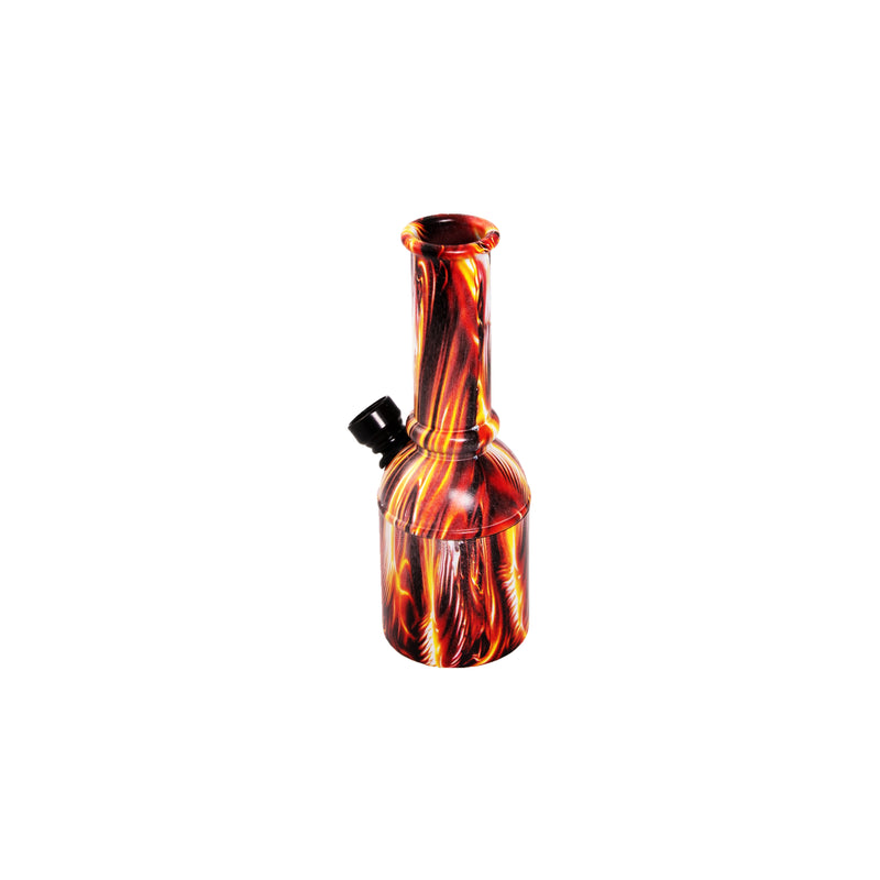 Mini Plastic Bongs  ( DK8434-1 )