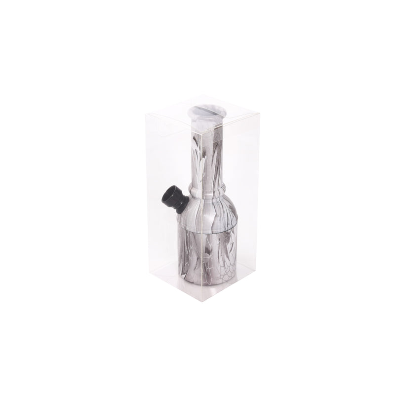 Mini Plastic Bongs  ( DK8434-3 )