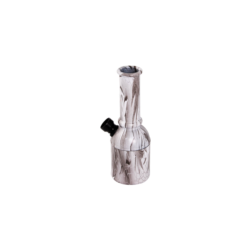 Mini Plastic Bongs  ( DK8434-3 )