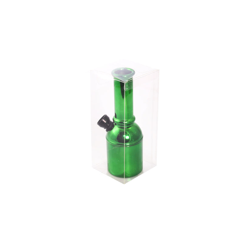 Mini Plastic Bongs  ( DK8434-4 )