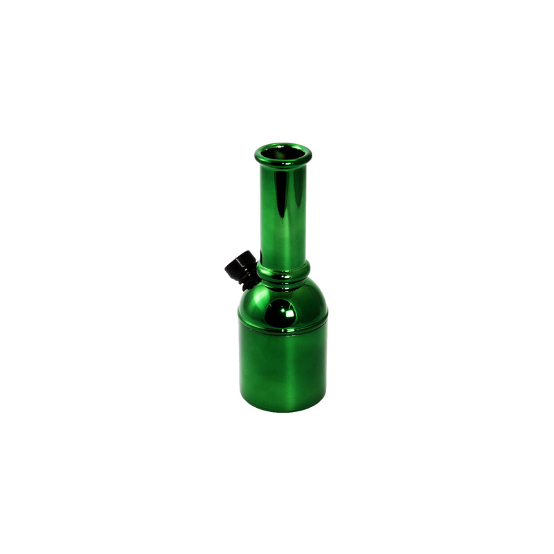 Mini Plastic Bongs  ( DK8434-4 )