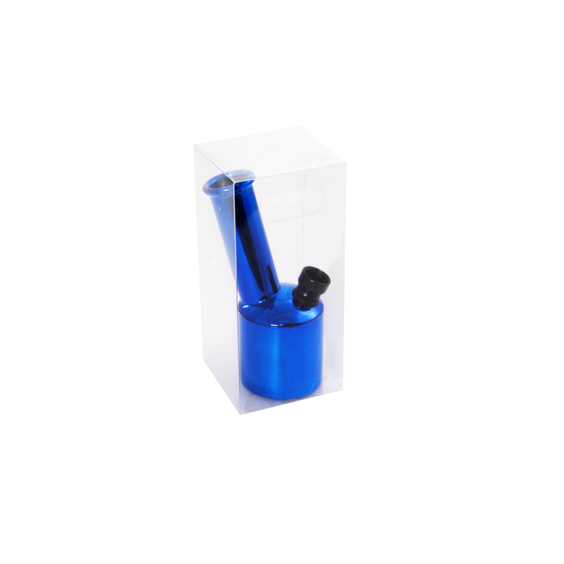 Mini Plastic Bongs  ( DK8436-4 )