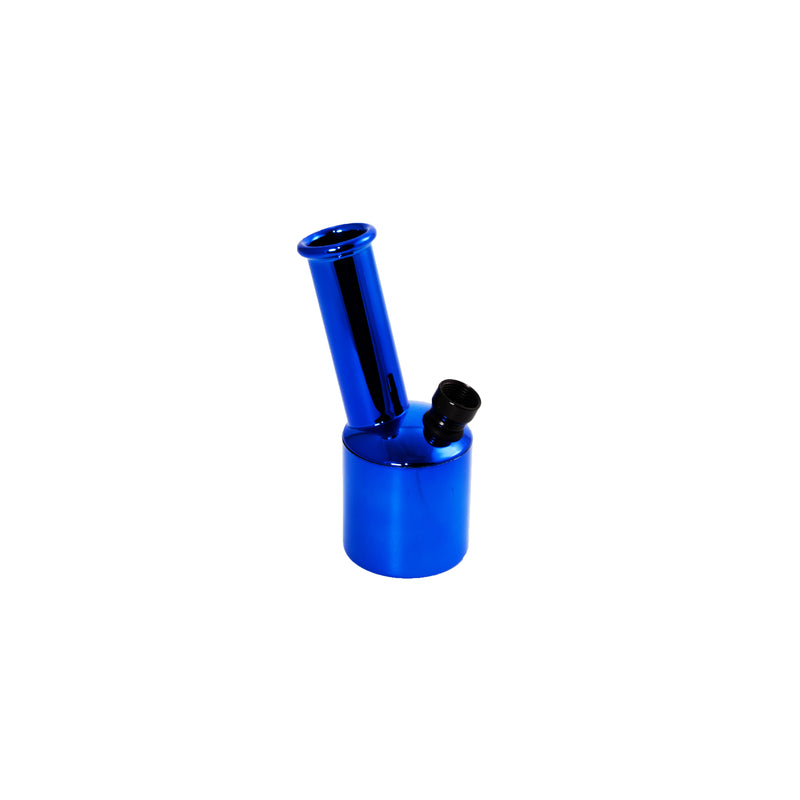 Mini Plastic Bongs  ( DK8436-4 )