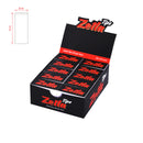 Zetla Filtertips Black  ( 26 x 55 mm ) ( 50 Pcs)