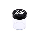 Plastic Boxes Round + Lid ( G7 ) With Own Logo