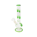 Glass Bongs GB-417