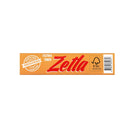Zetla Rolling Papers Gold King Size Slim (100 Packs) - ABK Europe | Your Partner in Smoking