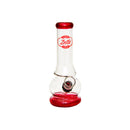 Mini New Glass Bongs Mix Designs Per 12 Pcs