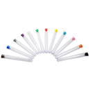 Plastic Tubes Transparent Party 140mm (1000 Pcs)