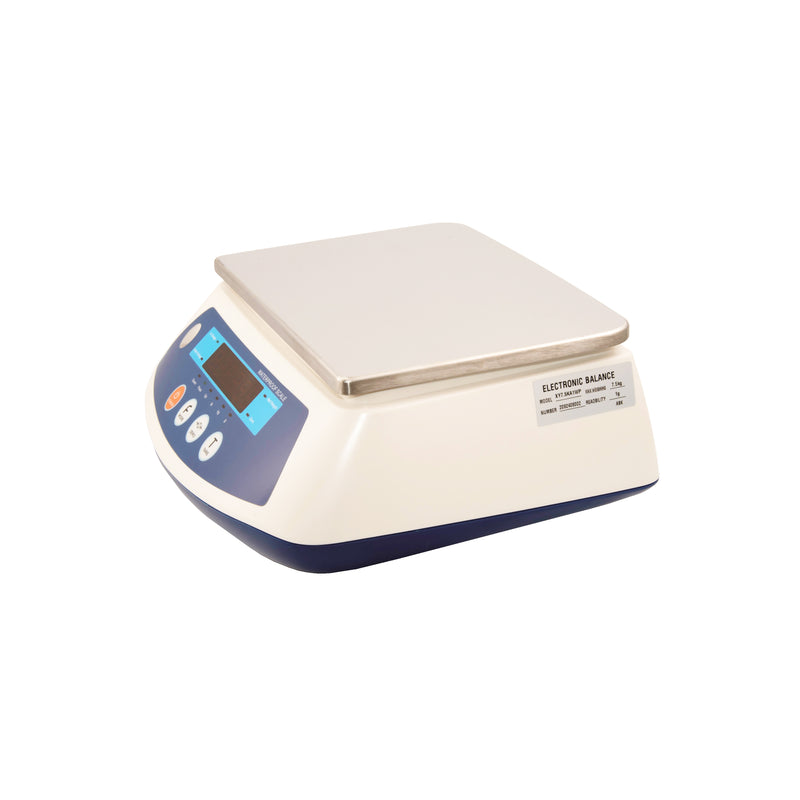 Waterproof Scale ( 1 G / 7.5 KG )