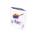 Aluminium Bags 8.7*9.6 Black ( 0,1 micron ) PER 1000 PCS.