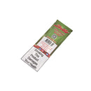 Zetla Hemp Wraps Watermelon ( 3/20 Packs ) - ABK Europe | Your Partner in Smoking