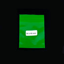 Ziplock Bag ( 55x65 mm ) 0,09mm Film