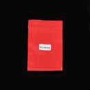 Ziplock Bag 70x100mm Film