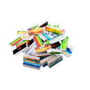 Zetla Filtertips Booklets Mix Designs (1000 Pcs)