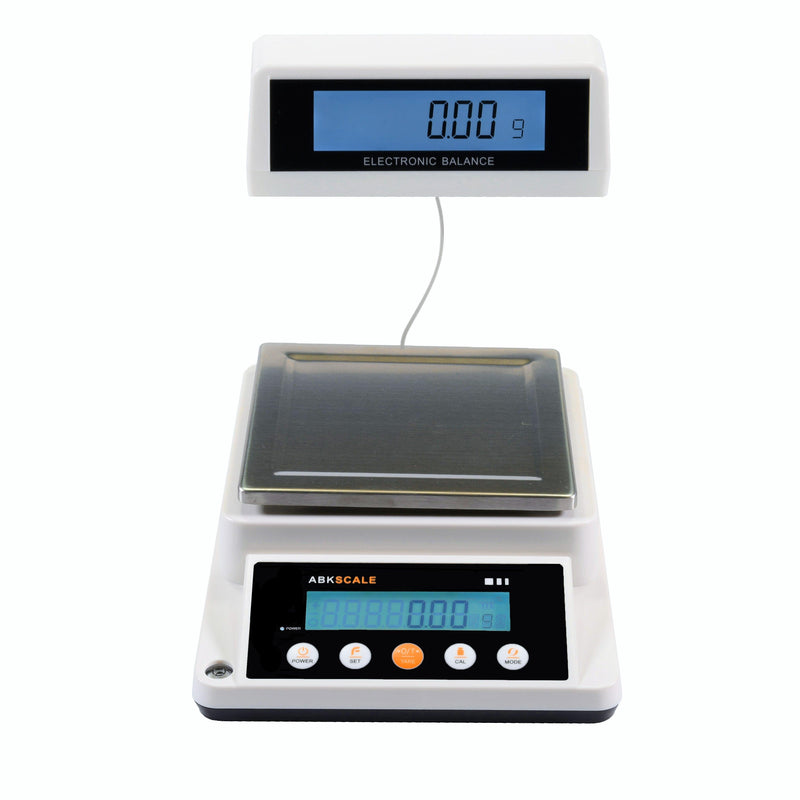 ABK Electronic Scale With Display