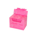 Zetla Slim Active Filters Pink  ( 20 Pack / 20 Filters )