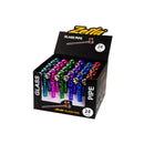 GLASS PIPE SPHERICAL DEISGN PER 24