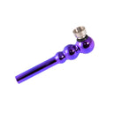 GLASS PIPE SPHERICAL DEISGN PER 24