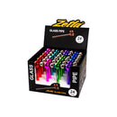 GLASS PIPE SPHERICAL DEISGN PER 24