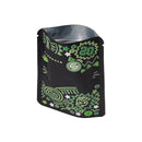 Aluminium Bags 10*12.6 Black ( 0,1 micron ) PER 1000 PCS.