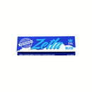 Zetla Rolling Paper Blue 1¼ (50 Packs) - ABK Europe | Your Partner in Smoking