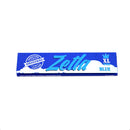 Zetla Rolling Papers Blue XL Size Wide (50 Packs) - ABK Europe | Your Partner in Smoking