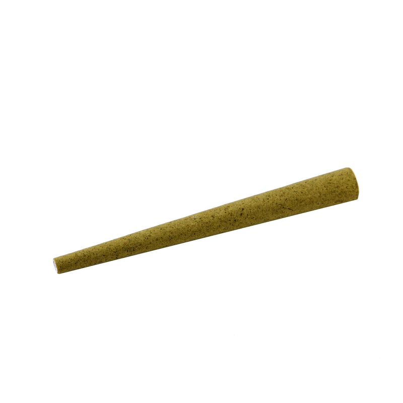 Hemp Wrap Green Zetla Cones King Size De Luxe ( 100 Pcs ) - ABK Europe | Your Partner in Smoking