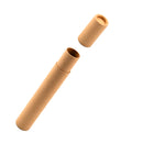 CARTON TUBES WITH CAPS 120MM PER 1000 PCS.