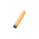CARTON TUBES BLUE CAPS 120MM PER 1000 PCS.