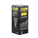Pre-Rolled Cones Zetla Small De Luxe (800 Pcs) - ABK Europe | Your Partner in Smoking