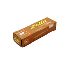 Pre-Rolled Cones Zetla King Size De Luxe Brown (100 Pcs)
