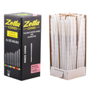 Pre-Rolled Cones Zetla White Medium (1000 Pcs)