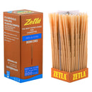 Pre-Rolled Cones Zetla King Size De Luxe Brown (800 Pcs) - ABK Europe | Your Partner in Smoking
